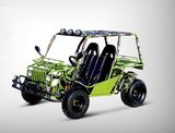 200cc Automatic Transmission Go Kart for Utility (KD 200GKH-2)