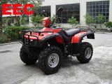 ATV (ATV250EEC-2)