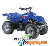 49CC,2 Stroke ATV (CY50ST-2-50CC)