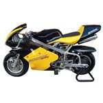 Pocket Bike (LYQH800H)