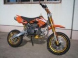 125cc Dirt Bike (350)