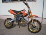 125cc Dirt Bike (350)