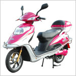 Electric Scooter (LBS-FS)