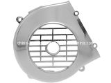 Gy6 Chrome Fan Cover