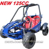 110CC Go Cart (MC-407)