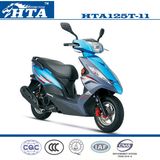 125cc Scooter (HTA125T-11)