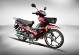 Low Frame Cheap 110cc Cub (HD110Q)