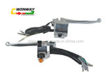 Ww-8766, Motorcycle Part, CD70, Motorcycle Handle Switch, Motorcycle Switch,