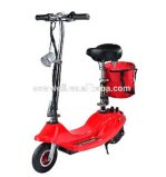 24V 250W CE Brush Electric Scooter