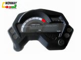 Ww-7242 Motorcycle Instrument, Motorcycle Speedometer