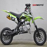 49CC Mini Dirt Bike /Minimoto for Kids with Pull Starter CE