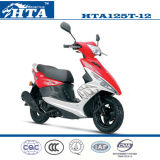 125cc Scooter (HTA125T-12)