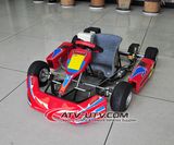 Racing 4 Stroke Go-Kart for Kids (GC0901)