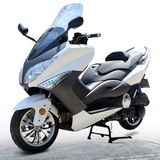 Super Cruiser Scooter 150cc (GS150-34)