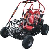 Raider Mini Go Kart 90-D