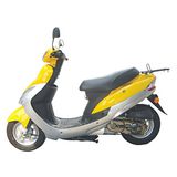 50cc Scooter (50QT-16)