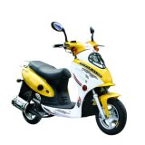 New Design Gas Scooter (JD50QT-15A)