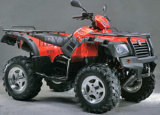 4 WD 500cc Quad, 500cc ATV (HX500S)