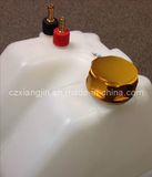 Aluminum Anodized Racing Kart Gas Cap Crg and Kg Tanks