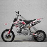 110cc/125cc Air Cooled Dirt Bike (SBP-DB125A)