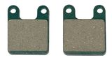 Bicycle Brake Pad (YL-302)