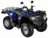 400CC 4x4 4wd ATV Quad With EEC (FPA400E-5)