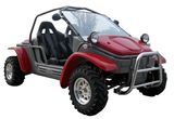 800CC EEC Go Kart (FPG800E-Y)