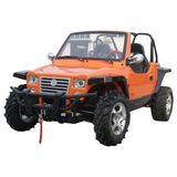 Jeep 800CC Go Kart (FPG800-J)