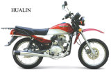 Motorcycle HL125-2B XC