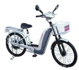 City Electric Bike