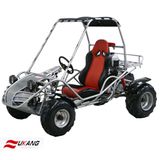 125CC EEC Gokart (Eagle I 125)