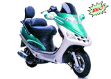 Scooter (KY150T-8B)