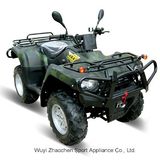 Zc-ATV-19 EEC, CE