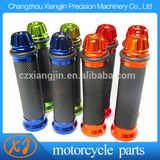 Universal Motorcycle Parts CNC Aluminum Hand Grip