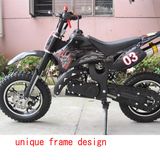 Children Sole Design Fram 49cc Dirt Bike, Pit Bike (ET-DB003)