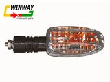 Ww-7158, Bajaj135, Motorcycle Turnning Light, 12V, Winker Light,