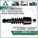 Shock Absorber 5010460318 5010532897 5010629397 20593746 for Renault Truck Shock Absorber