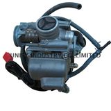 CH125 Aluminum Motorcycle Carburetor