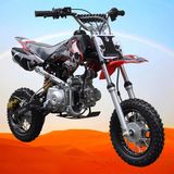 Mini Dirt Bike 50CC Pit Bike (electric and kick start) (QW-dB-03A)