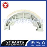 Kymco Spare Parts of Motorcycle Brake Shoe Factory (CG125/CD70/SUPRA/WAVE125)