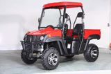 500cc Full Automatic UTV with EEC EPA Certificate (HDU500E)