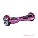 Top Selling Two Wheels Self Balancing Scooter Hoverboard