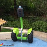 Wind Rover 72V Lithium Electric Scooter