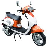 125cc Scooter (JL125T-24)