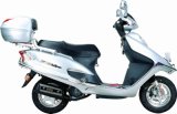 Scooter (SL125T-3) -02