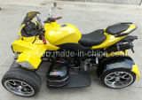 Crossover Design ATV 250cc Road Legal High Racing Speed