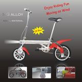 Electric Bike (DD01)