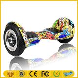 OEM Wholesale Electric Intelligent Self Balance Standing Skateboard Scooter