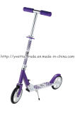 Kick Scooter with 200mm Wheel (YVS-003)