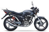 Motorcycle (FK125-4-Feichi- Grey)